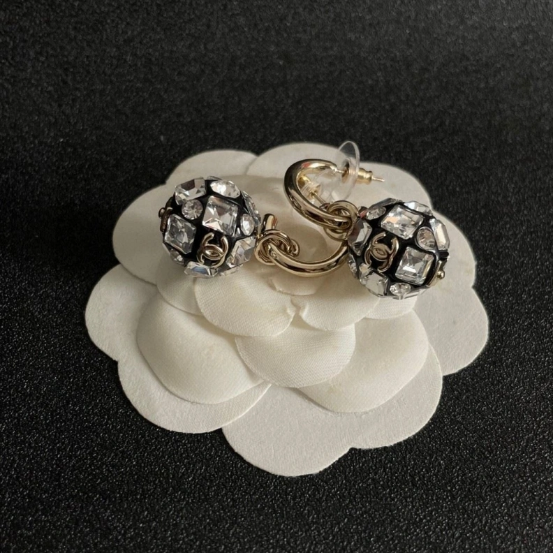 Classic Chxnxl Earrings 284586