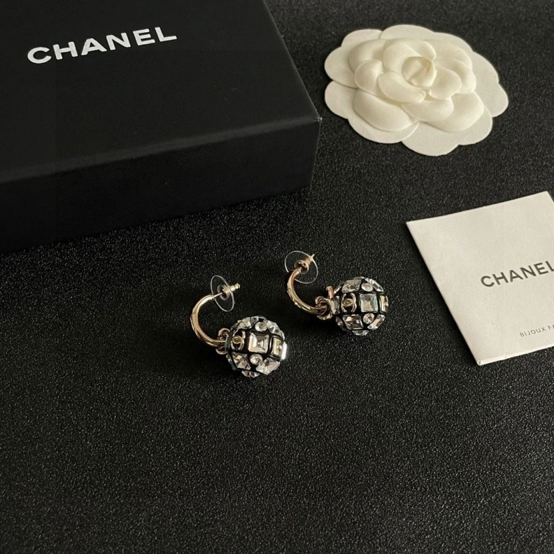 Classic Chxnxl Earrings 284586