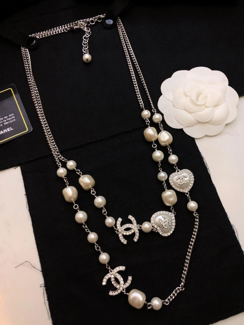 Chxnxl Necklaces Unique 286830
