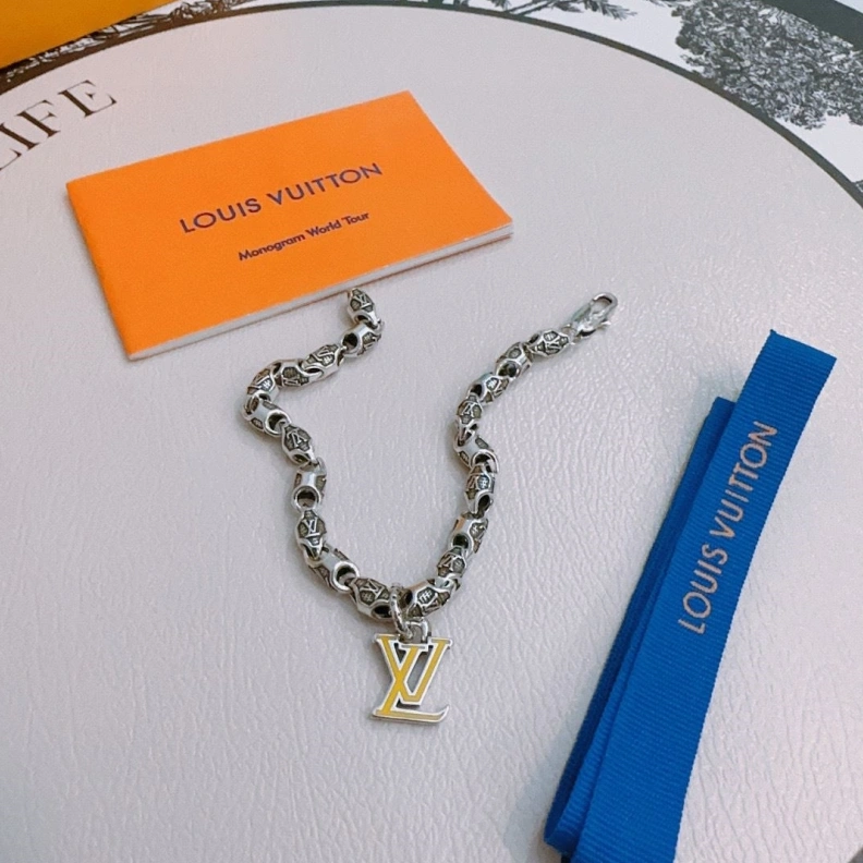 Breathable LX Necklaces 308596