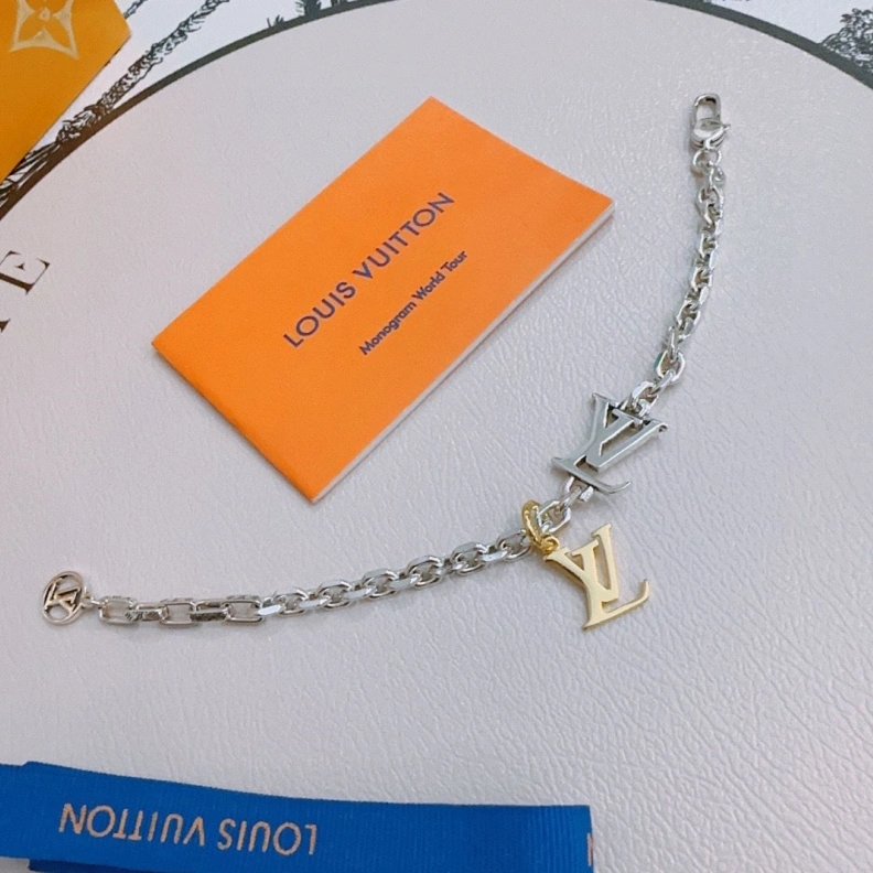 LX Necklaces Efficient 308590