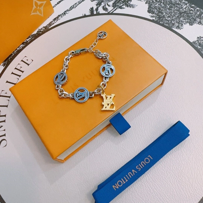 LX Necklaces Minimalist 308611