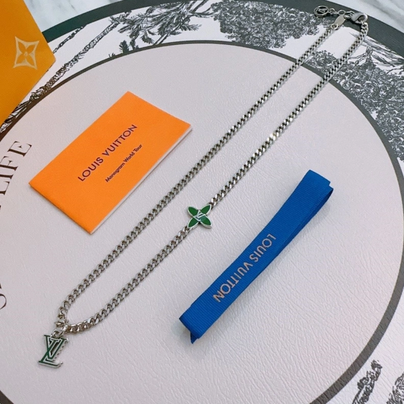 LX Necklaces HighQuality 308685