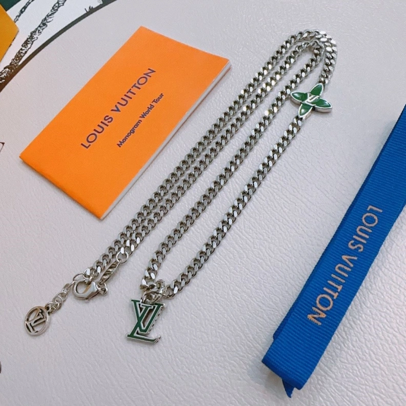 LX Necklaces HighQuality 308685