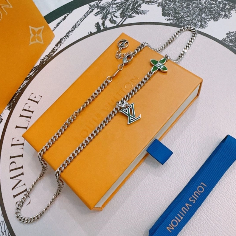 LX Necklaces HighQuality 308685