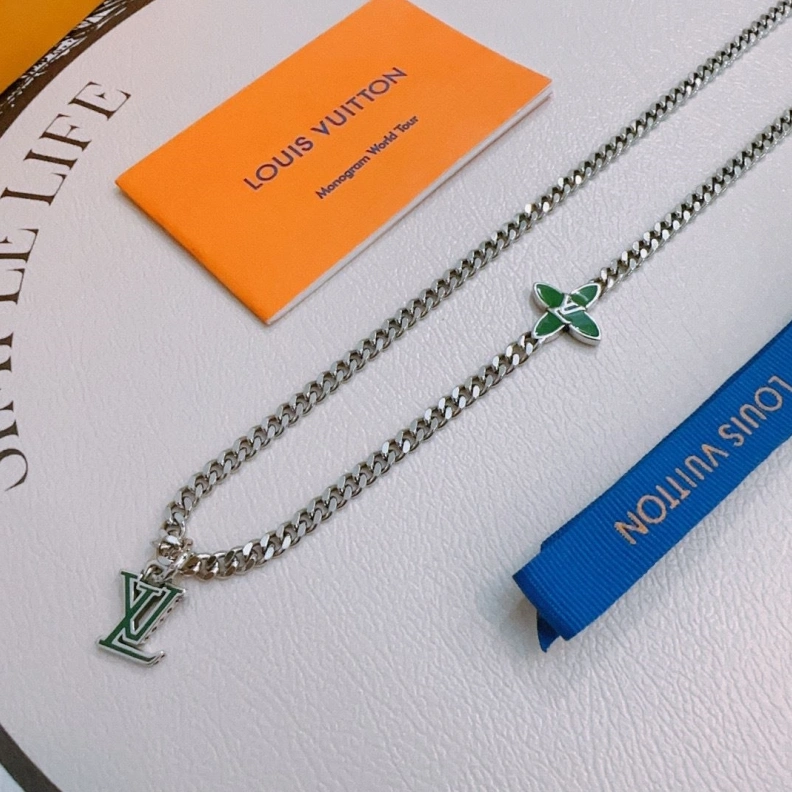 LX Necklaces HighQuality 308685
