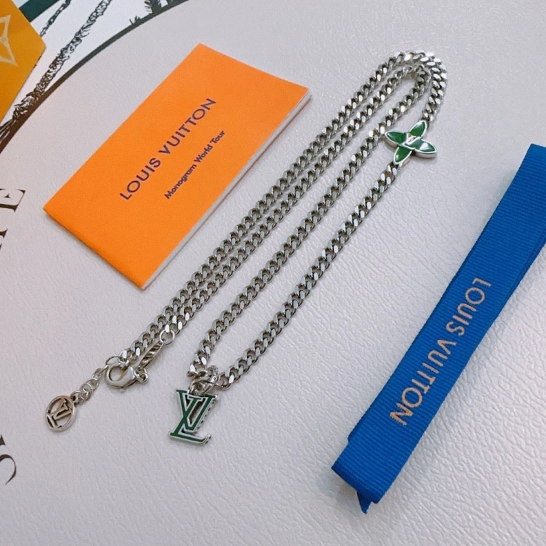 LX Necklaces HighQuality 308685