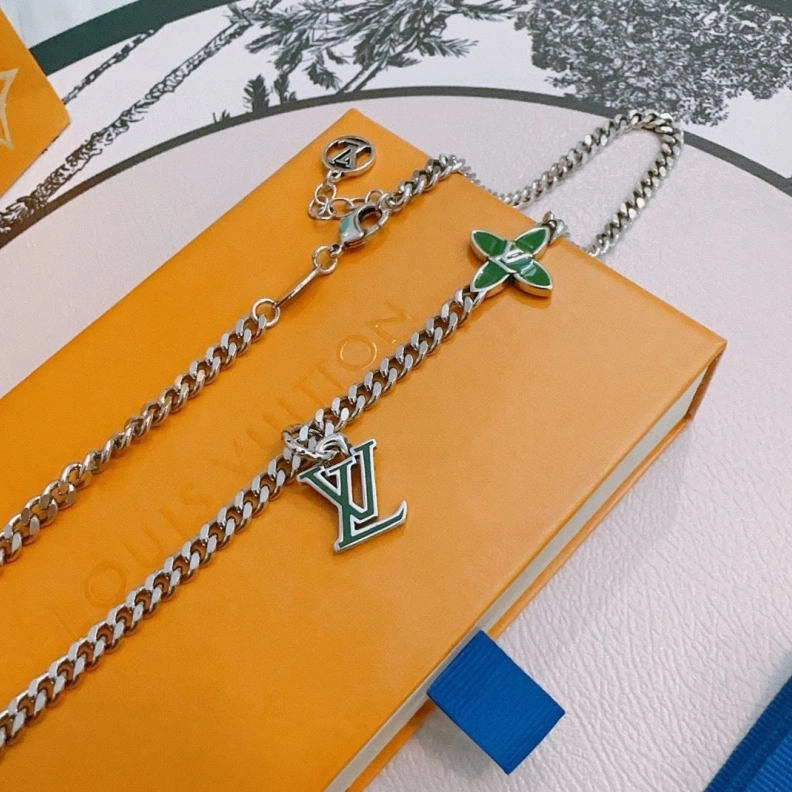 LX Necklaces HighQuality 308685