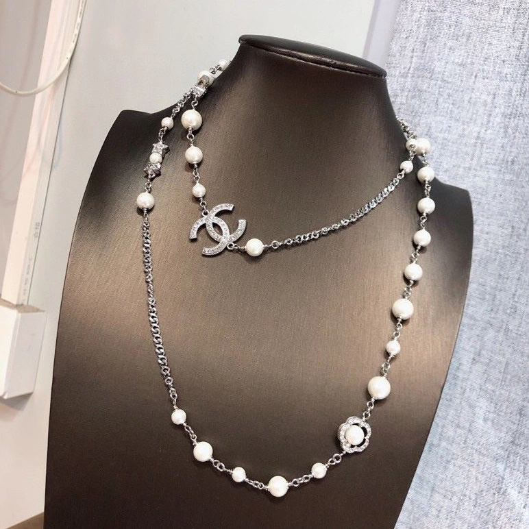 SmartChoice Chxnxl Necklaces 286831