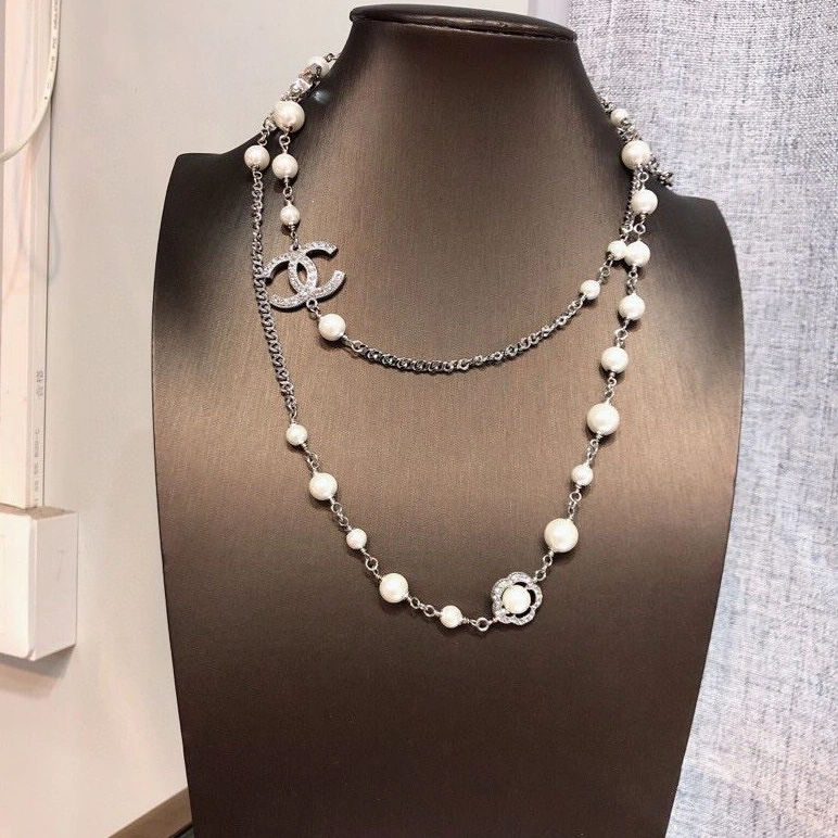 SmartChoice Chxnxl Necklaces 286831