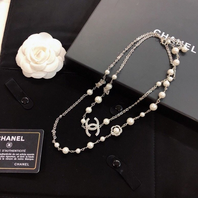 SmartChoice Chxnxl Necklaces 286831