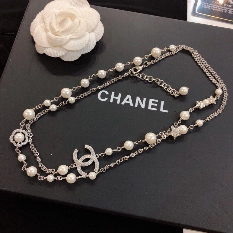 SmartChoice Chxnxl Necklaces 286831