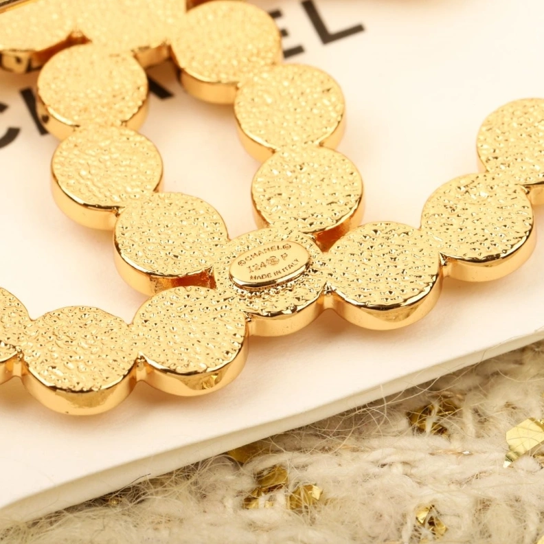 SportInspired Chxnxl Brooches 284671