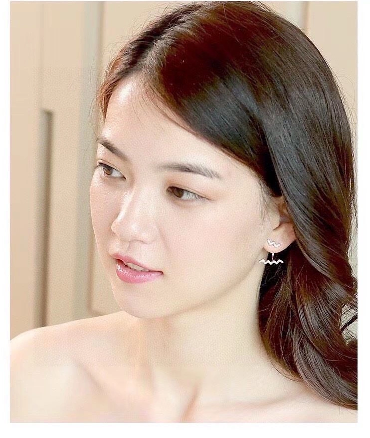 Axm Earrings Timeless 281339