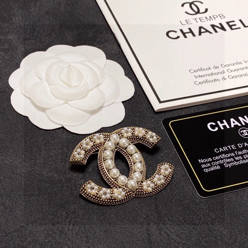 GoodFit Chxnxl Brooches 287843