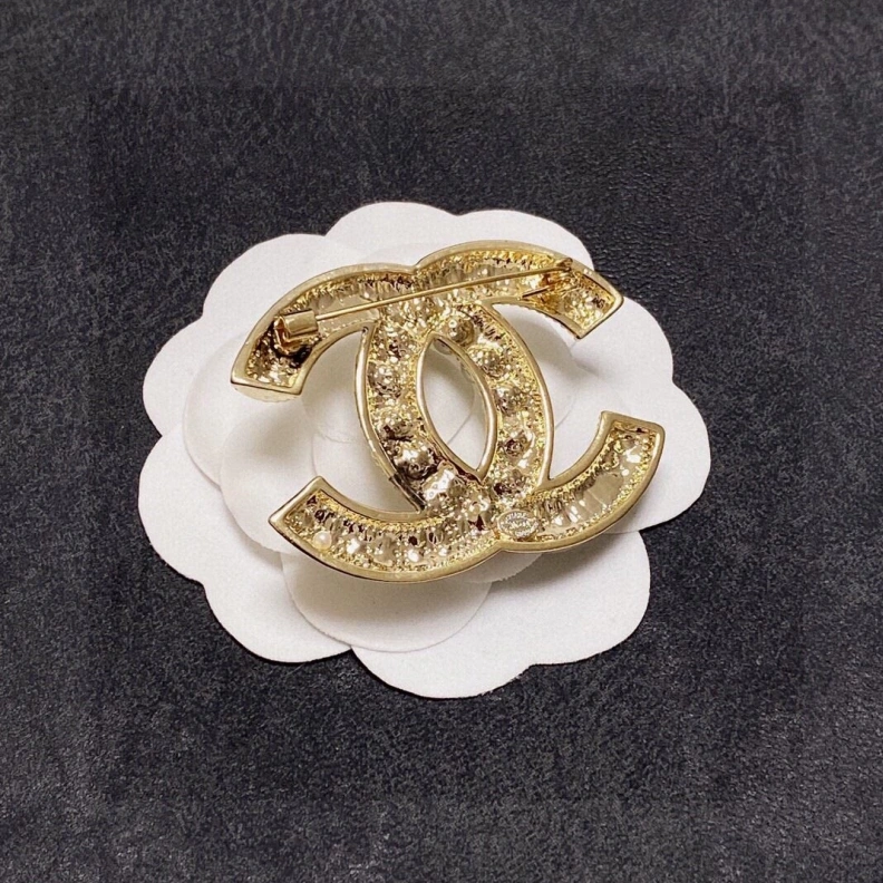 GoodFit Chxnxl Brooches 287843