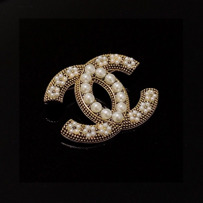 GoodFit Chxnxl Brooches 287843
