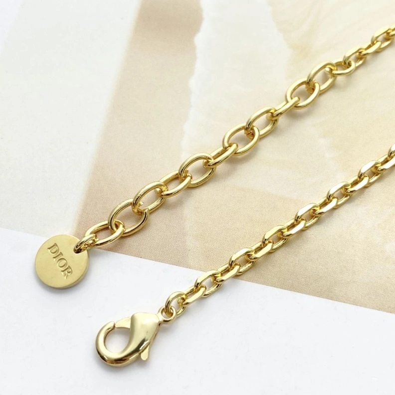Flexible Christian Dxxr Necklaces 293780