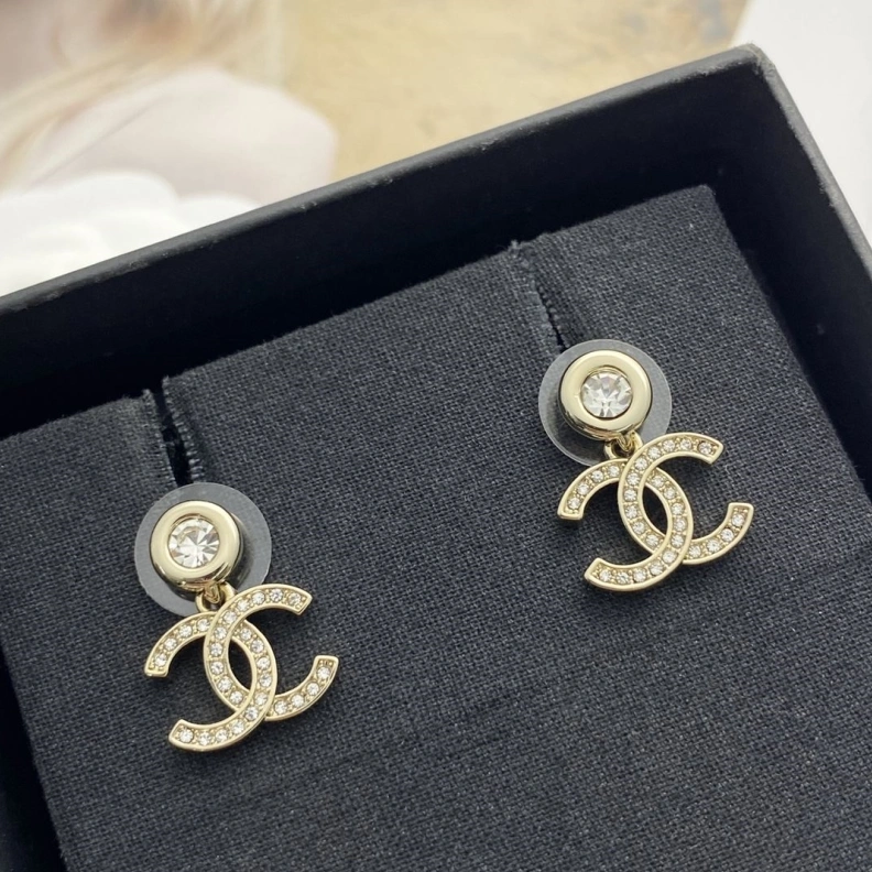 Refined Chxnxl Earrings 284566