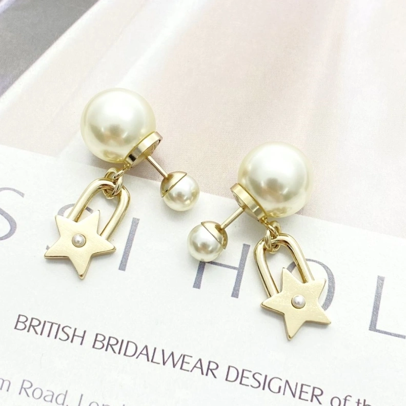 Practical Christian Dxxr Earrings 293958