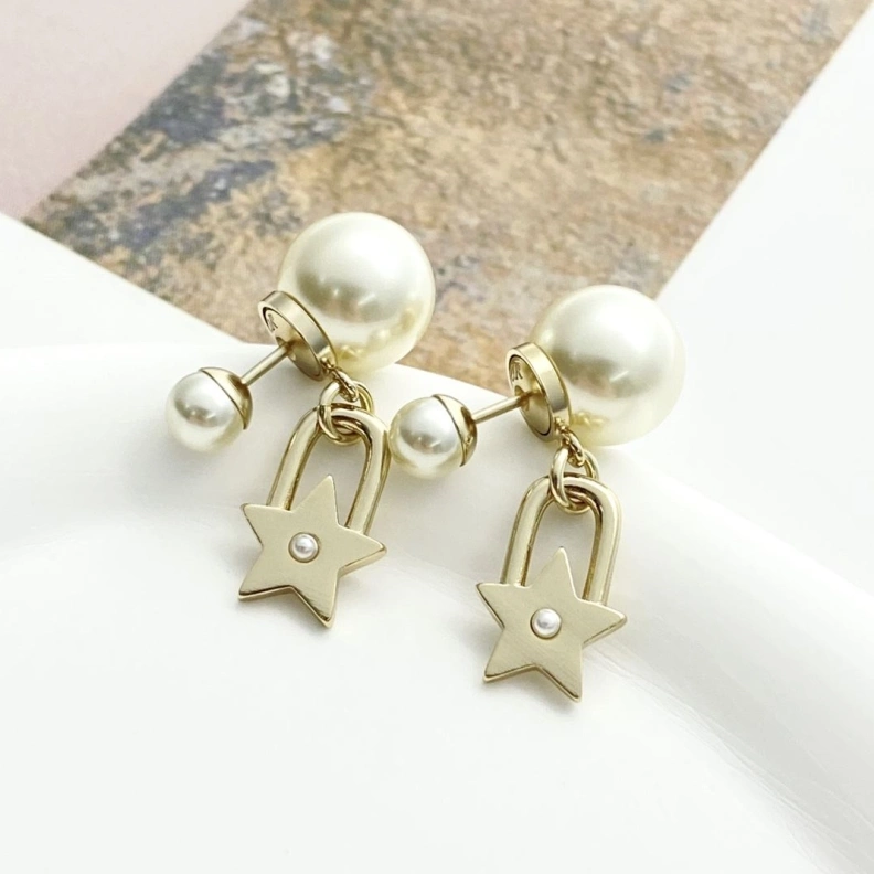 Practical Christian Dxxr Earrings 293958