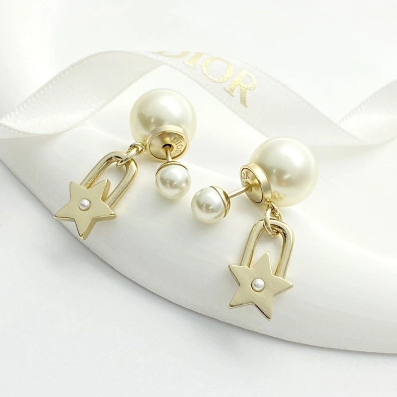 Practical Christian Dxxr Earrings 293958