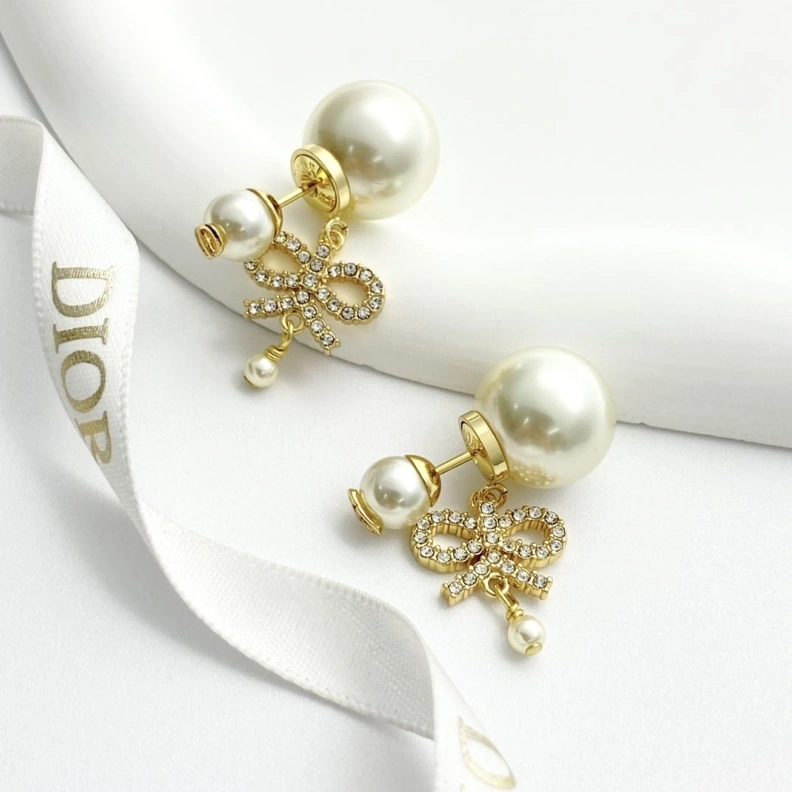 Elegant Christian Dxxr Earrings 293962