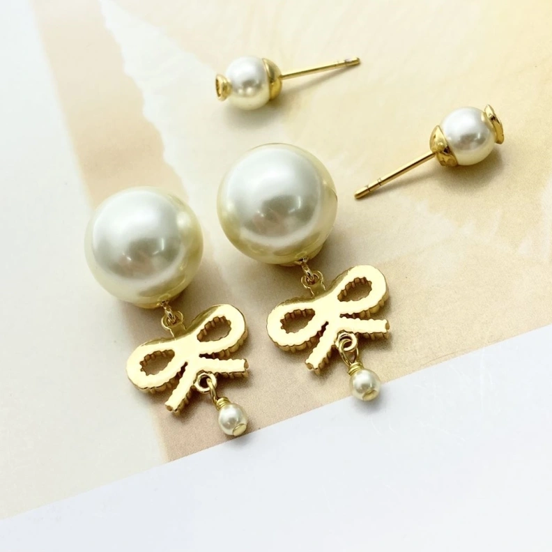 Elegant Christian Dxxr Earrings 293962