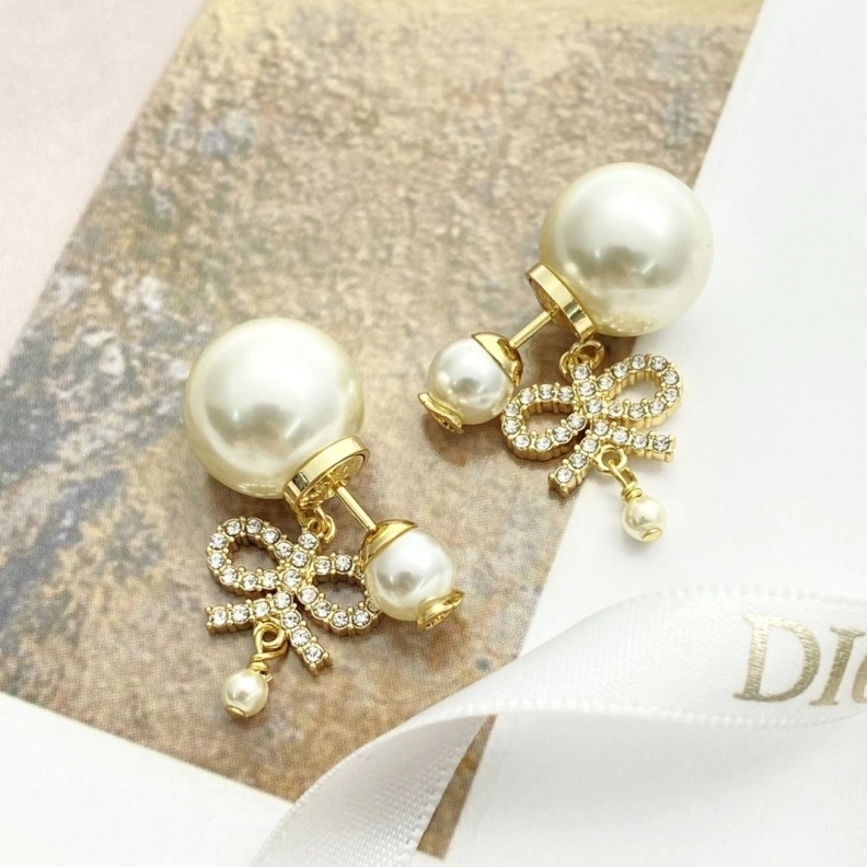 Elegant Christian Dxxr Earrings 293962