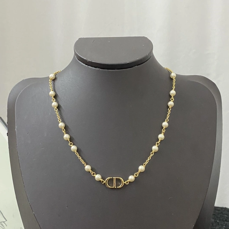 Versatile Christian Dxxr Necklaces 293778