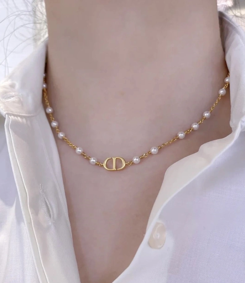 Versatile Christian Dxxr Necklaces 293778