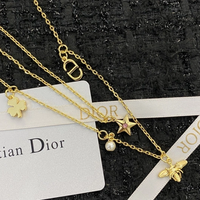 Modern Christian Dxxr Necklaces 293788