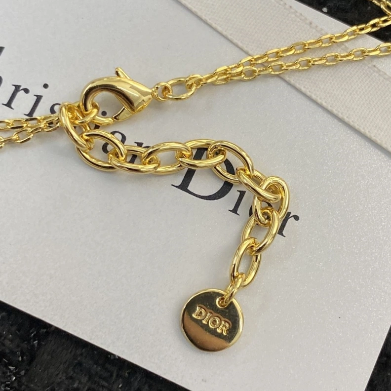 Modern Christian Dxxr Necklaces 293788
