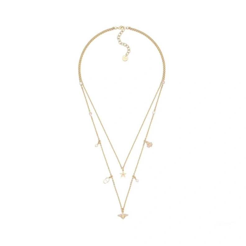 Modern Christian Dxxr Necklaces 293788