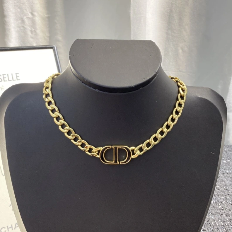 Christian Dxxr Necklaces BestValue 293774