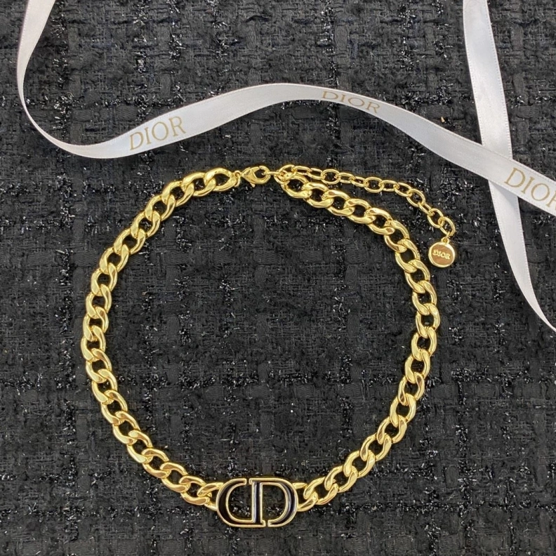 Christian Dxxr Necklaces BestValue 293774