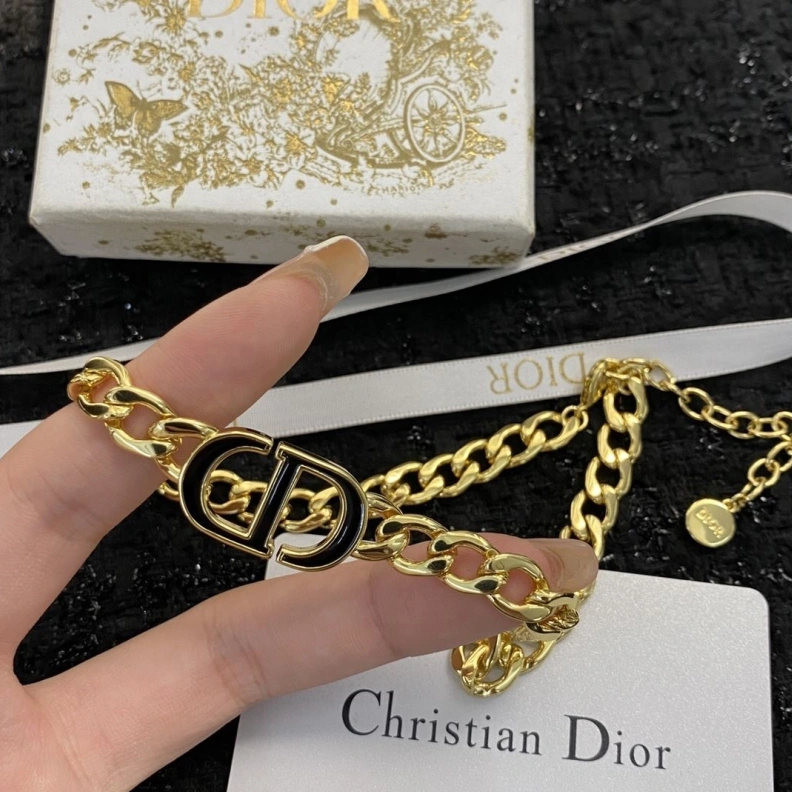 Christian Dxxr Necklaces BestValue 293774