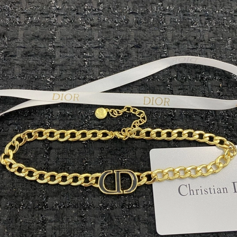 Christian Dxxr Necklaces BestValue 293774