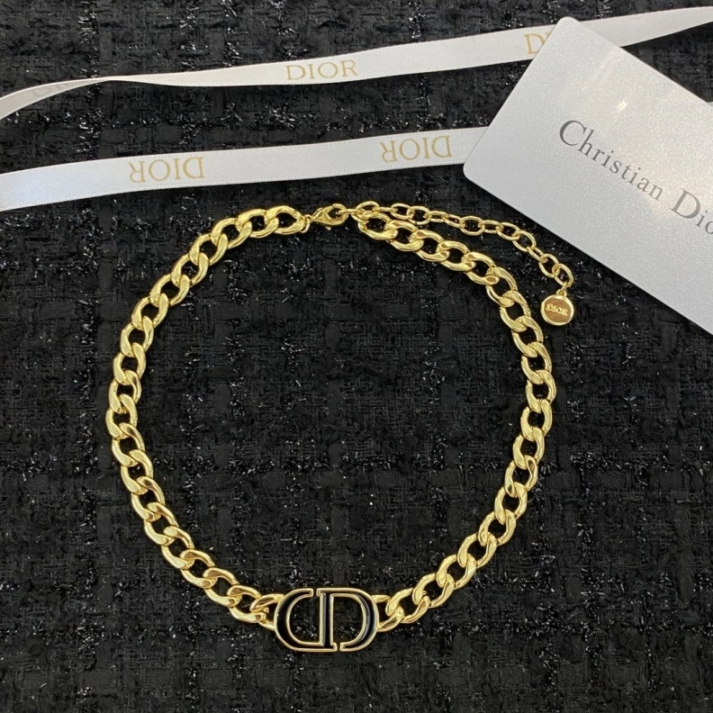 Christian Dxxr Necklaces BestValue 293774