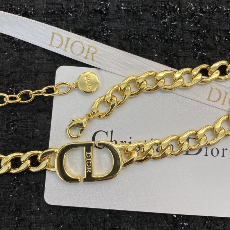 Christian Dxxr Necklaces BestValue 293774