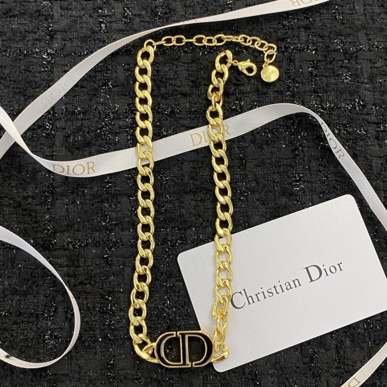 Christian Dxxr Necklaces BestValue 293774