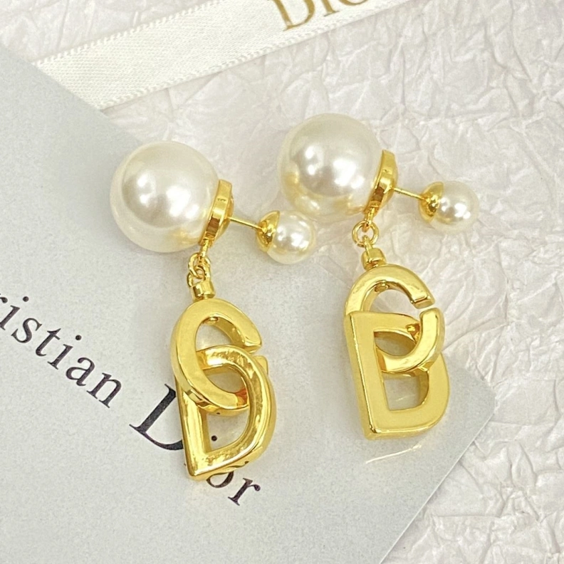 NewStyle Christian Dxxr Earrings 293956