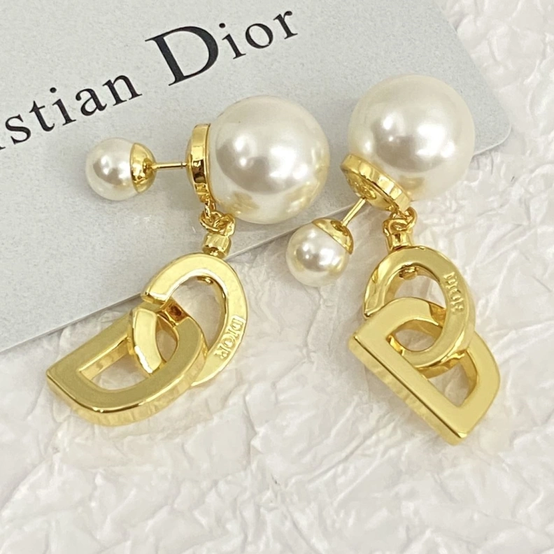 NewStyle Christian Dxxr Earrings 293956