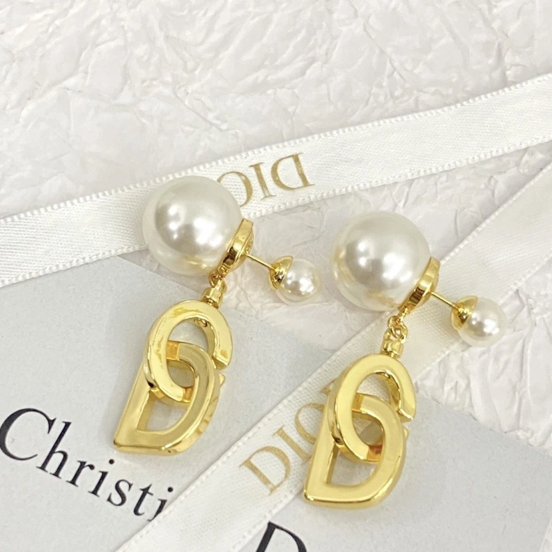 NewStyle Christian Dxxr Earrings 293956