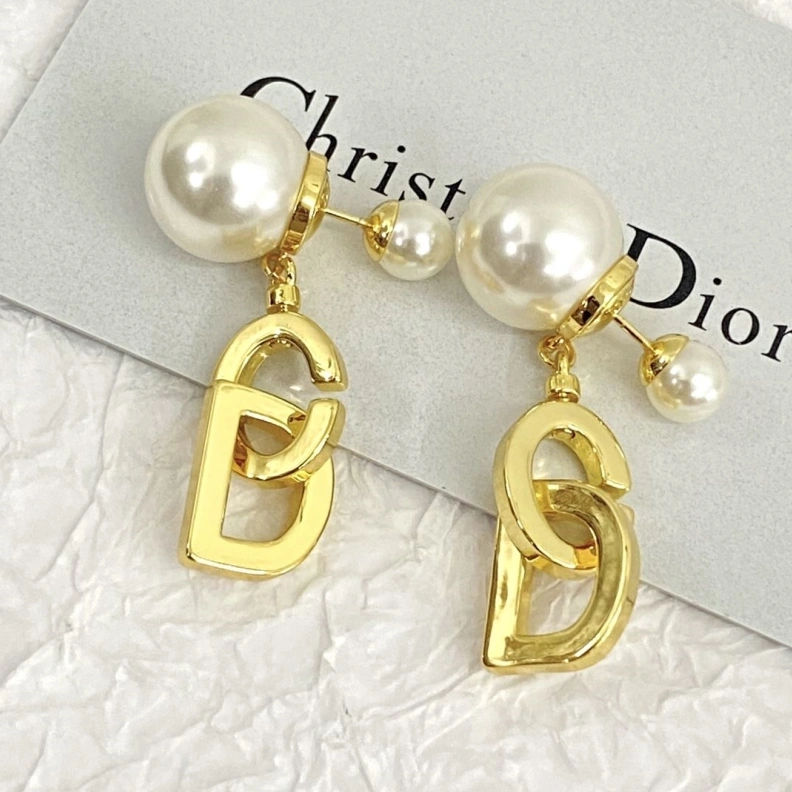 NewStyle Christian Dxxr Earrings 293956