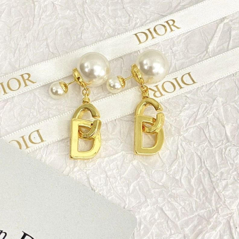 NewStyle Christian Dxxr Earrings 293956
