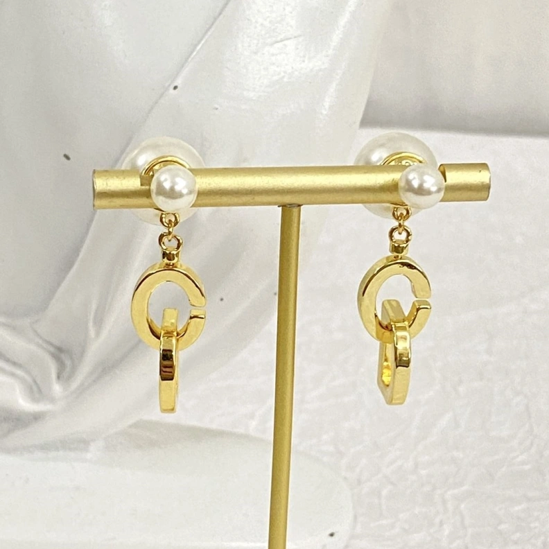 NewStyle Christian Dxxr Earrings 293956