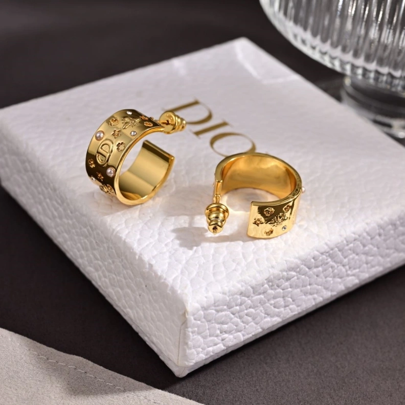 Practical Christian Dxxr Earrings 293960