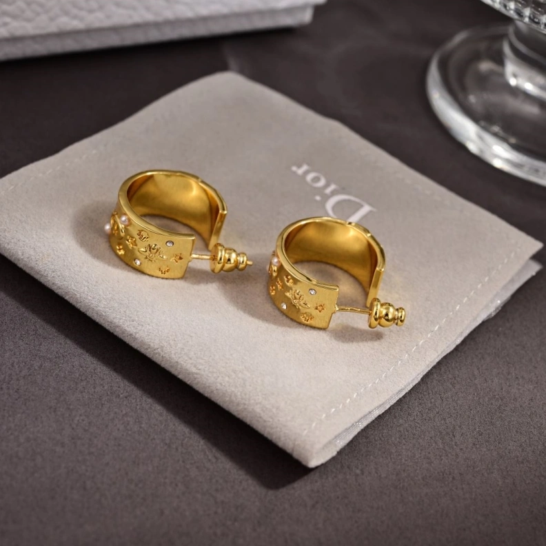 Practical Christian Dxxr Earrings 293960