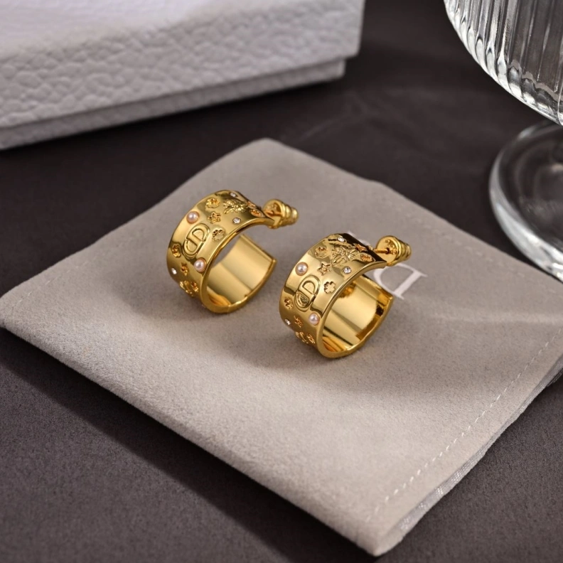 Practical Christian Dxxr Earrings 293960